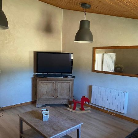 Appartement Amarante Puy-Saint-Martin Eksteriør bilde