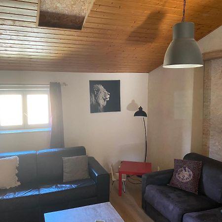 Appartement Amarante Puy-Saint-Martin Eksteriør bilde