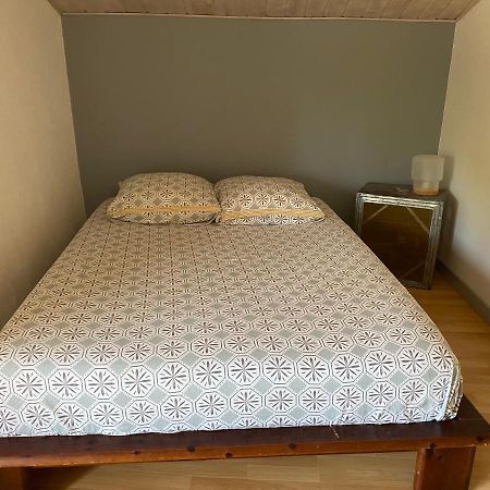 Appartement Amarante Puy-Saint-Martin Eksteriør bilde