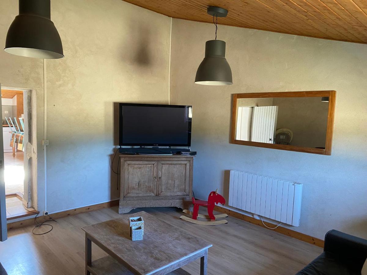 Appartement Amarante Puy-Saint-Martin Eksteriør bilde