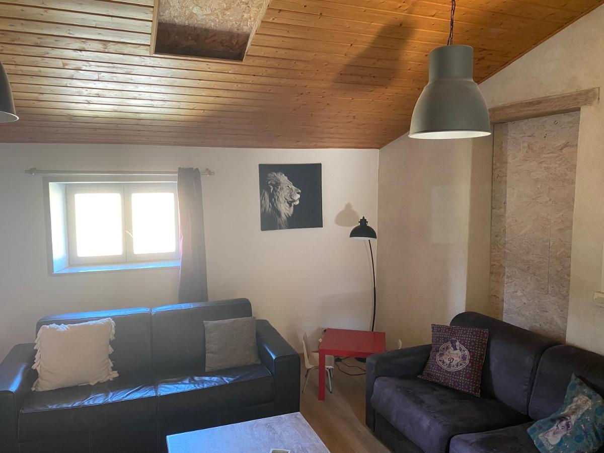 Appartement Amarante Puy-Saint-Martin Eksteriør bilde