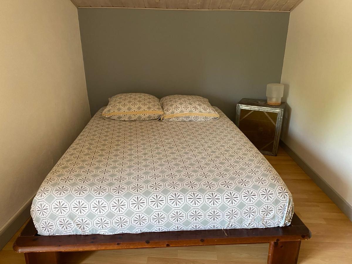 Appartement Amarante Puy-Saint-Martin Eksteriør bilde