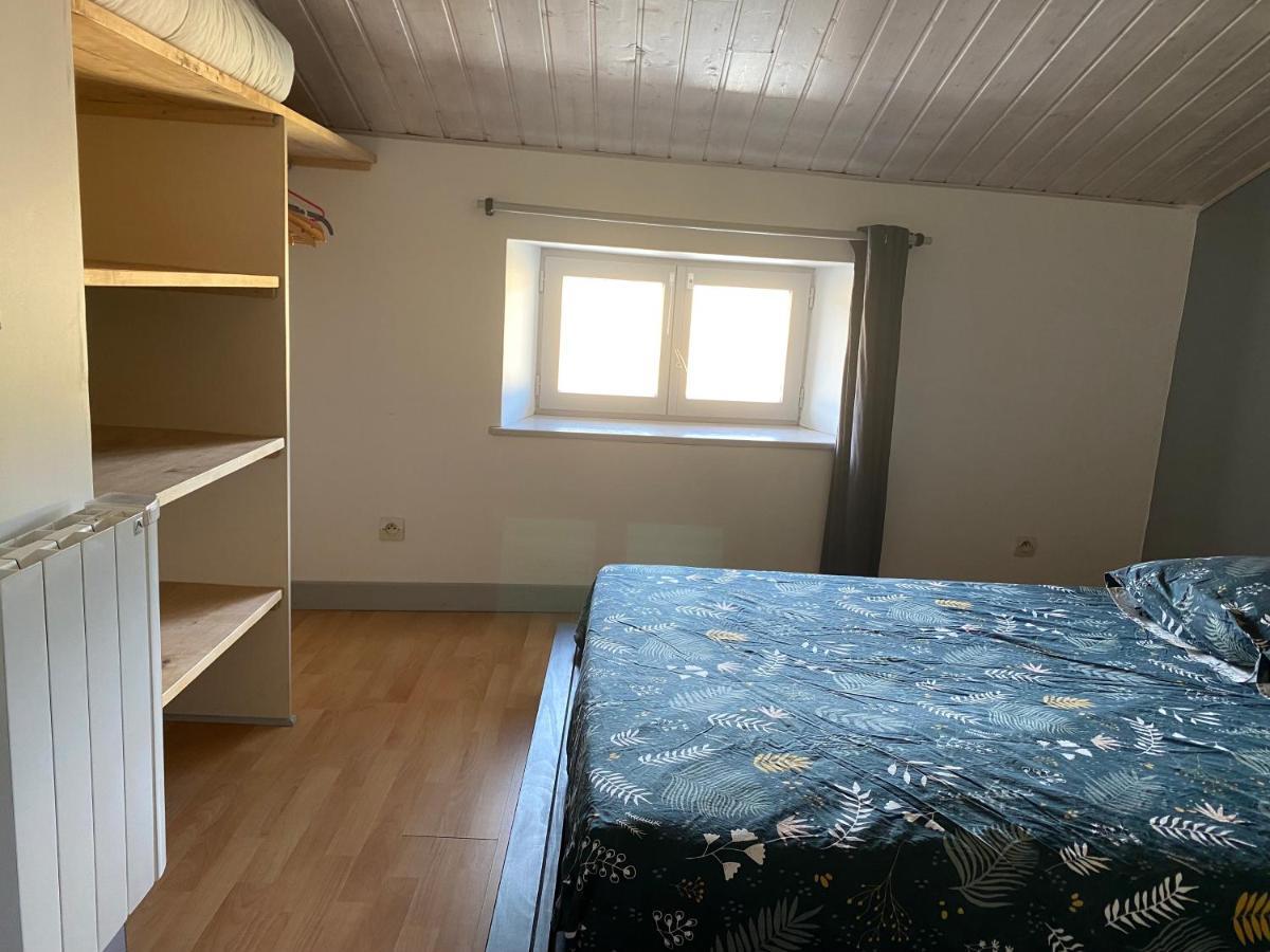 Appartement Amarante Puy-Saint-Martin Eksteriør bilde