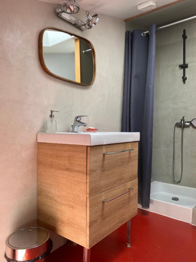 Appartement Amarante Puy-Saint-Martin Eksteriør bilde